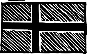Norway Flag