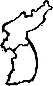 North/South Korea