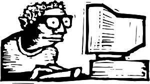 On the Net