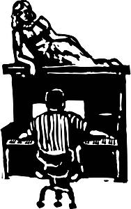 Piano Man