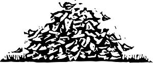 Pile o' Leaves