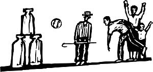 Pitchin'