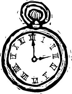 Pocket Watch