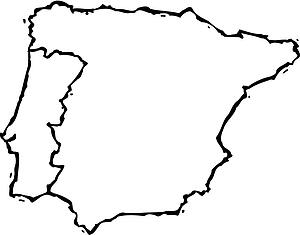 Portugal/Spain