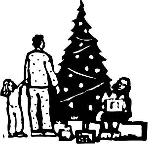 Presents!