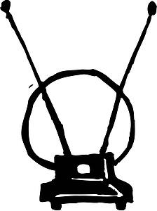 Rabbit Ears
