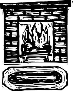 Roaring Fire