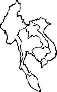 Southeast Asia