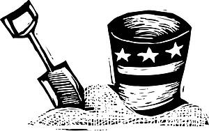 Shovel & Pail