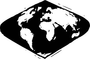 Sinusoidal Projection