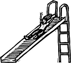 Slide