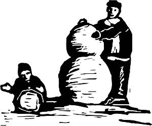 Snowman