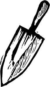 Spade