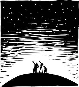 Stargazing