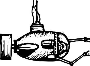 Submersible