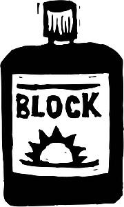 Sunblock
