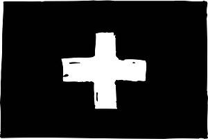 Swiss Flag