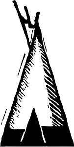 Teepee