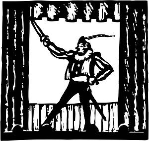 Thespian