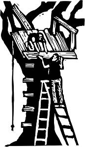 Tree House