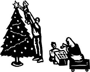 Trimming the Tree