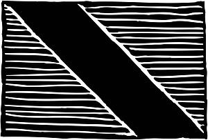 Trinidad & Tobago Flag