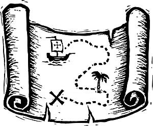 Treasure Map