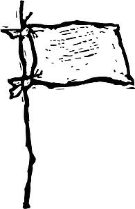 Truce Flag