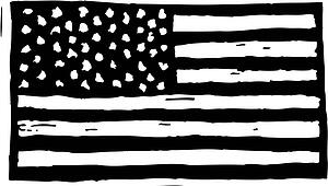 USA Flag