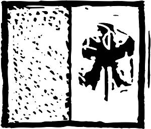 Vatican Flag
