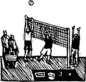 Volleyball