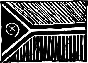 Vanuatu Flag