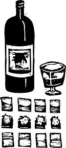 Wine and Cheese
