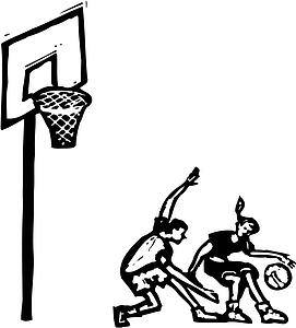 One on One
