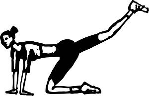 Aerobic 2