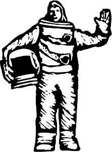 Astronaut 2