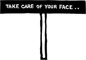 Burma Shave 3