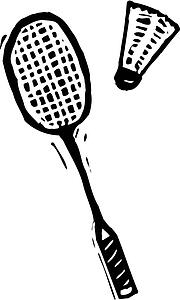 Badminton
