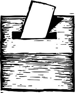 Ballot Box