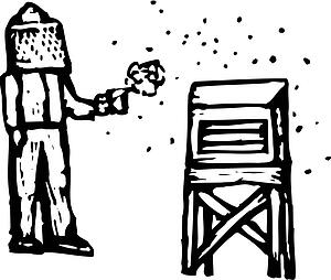 Beekeeper