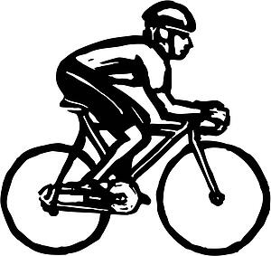 Bicyclist