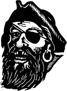 Blackbeard