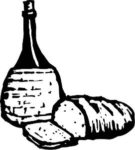 Bread & Wine
