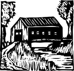 Covered Bridge
