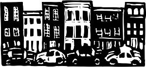 Brownstones