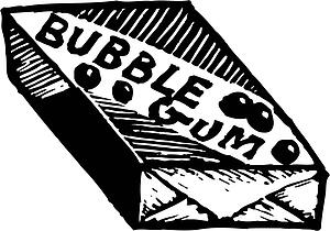 Bubble Gum
