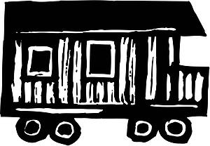 Caboose