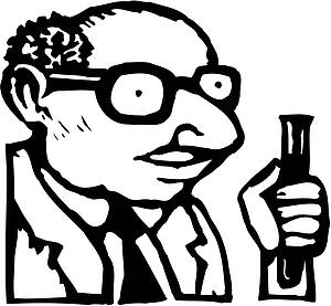 Chemist 1