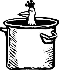 Chicken in Every Pot
