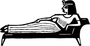 Cleopatra